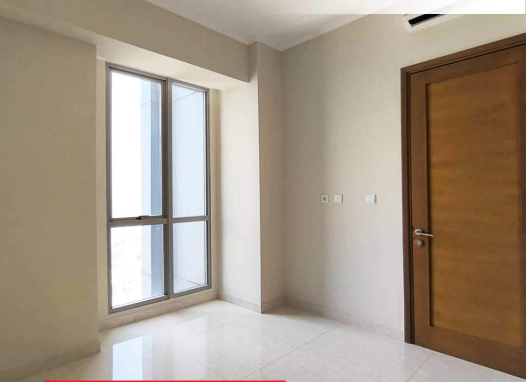 Termurah!! Taman Anggrek Residences 3 Bedrooms, Middle Floor, Pool View