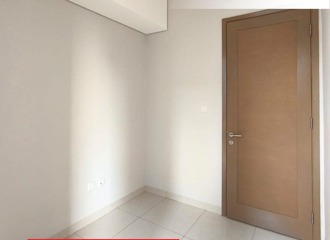 Taman Anggrek Residences 3 Bedroom Low Floor at Tanjung Duren Timur
