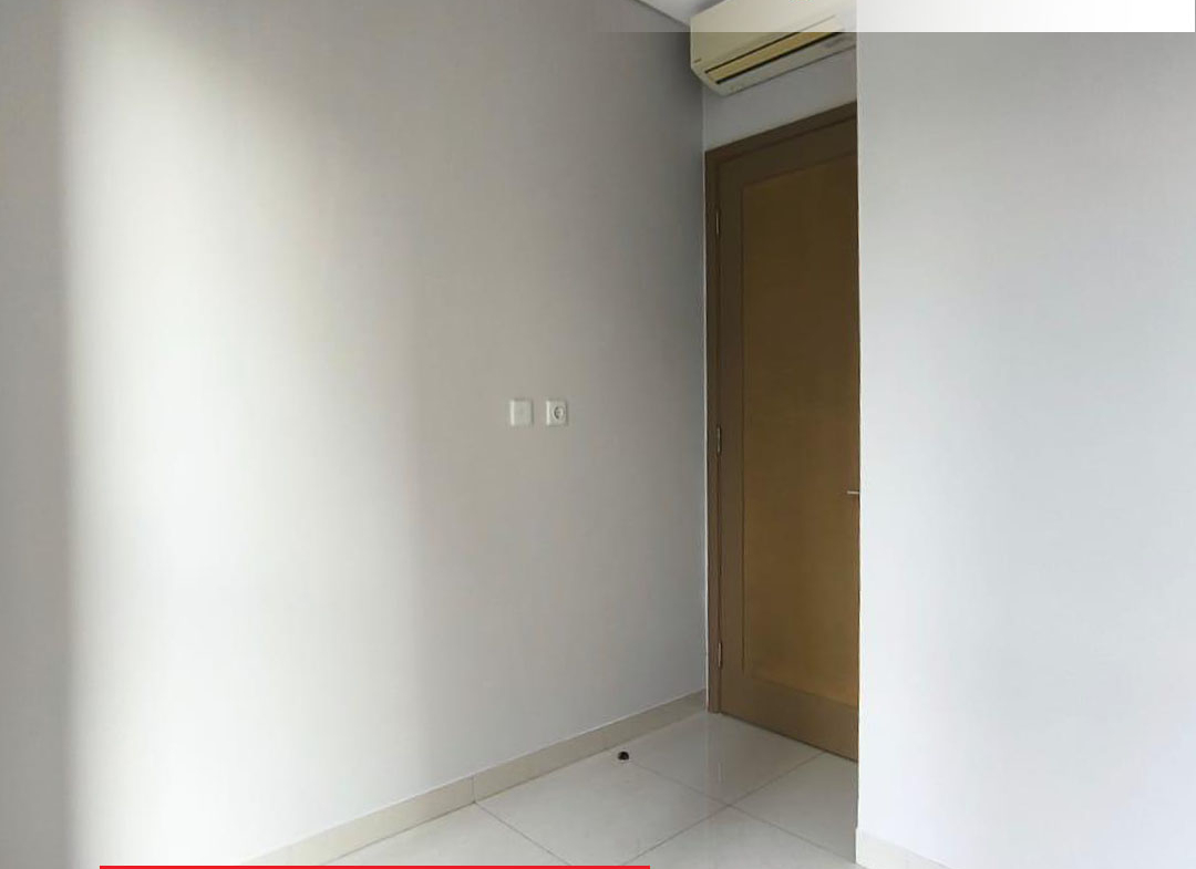 Taman Anggrek Residences 3 Bedroom Low Floor at Tanjung Duren Timur