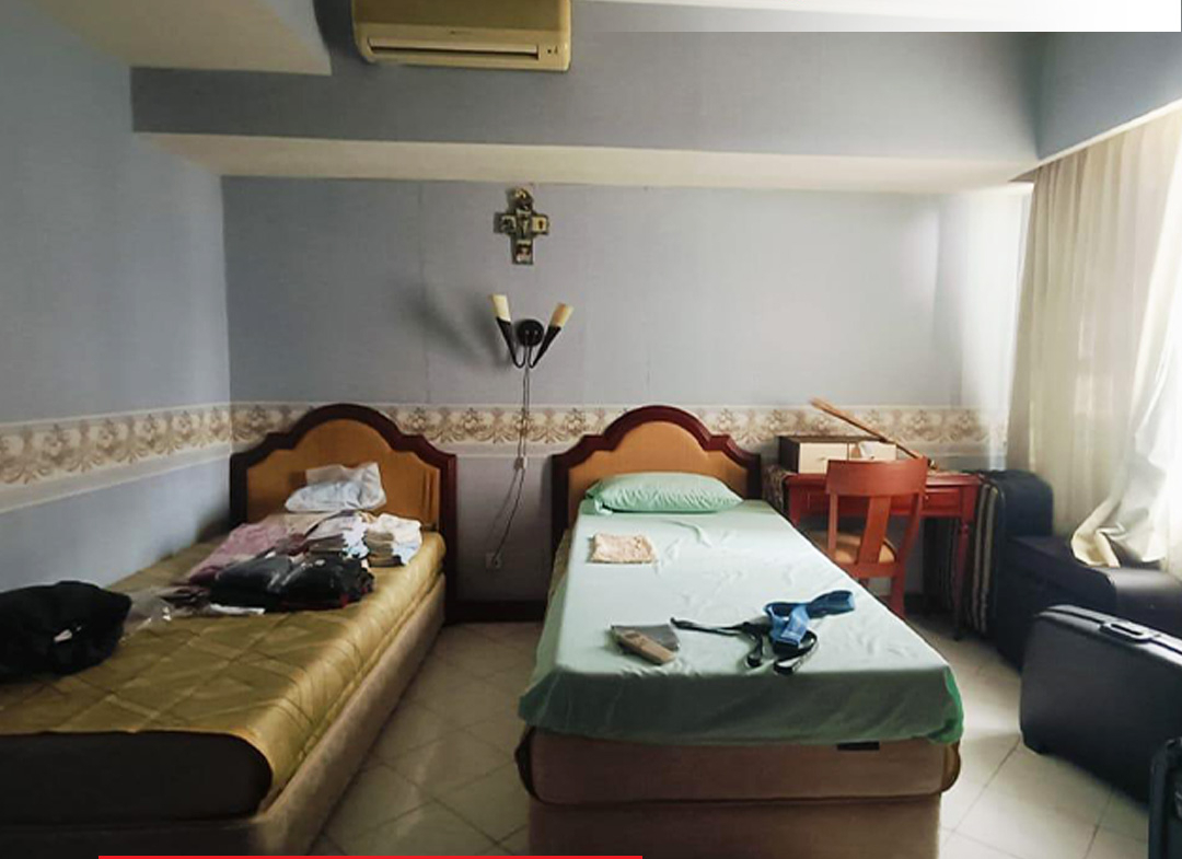 Fully Furnished 3 Bedrooms 146sqm, High Floor, Taman Anggrek Condominium