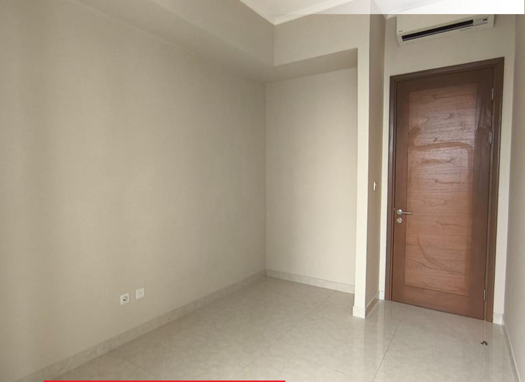Termurah!! Taman Anggrek Residences 3 Bedrooms, Middle Floor, Pool View