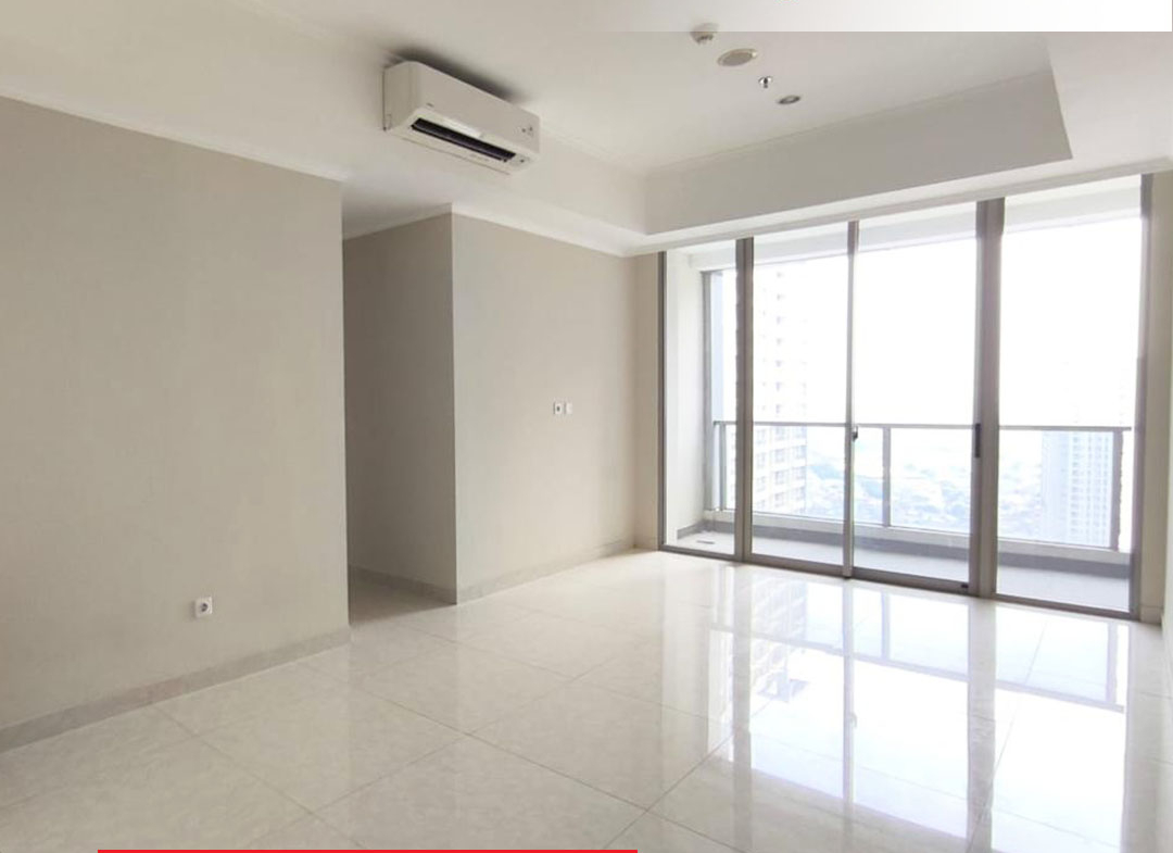 Termurah!! Taman Anggrek Residences 3 Bedrooms, Middle Floor, Pool View