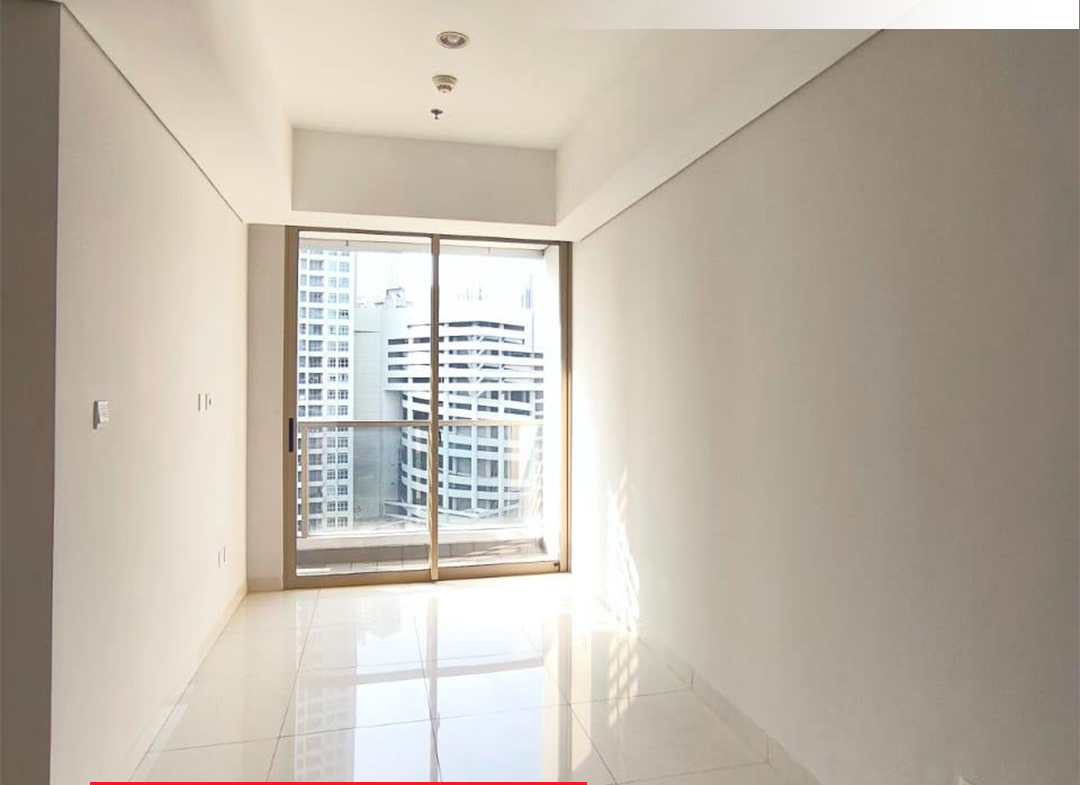 Taman Anggrek Residences 3 Bedroom Low Floor at Tanjung Duren Timur
