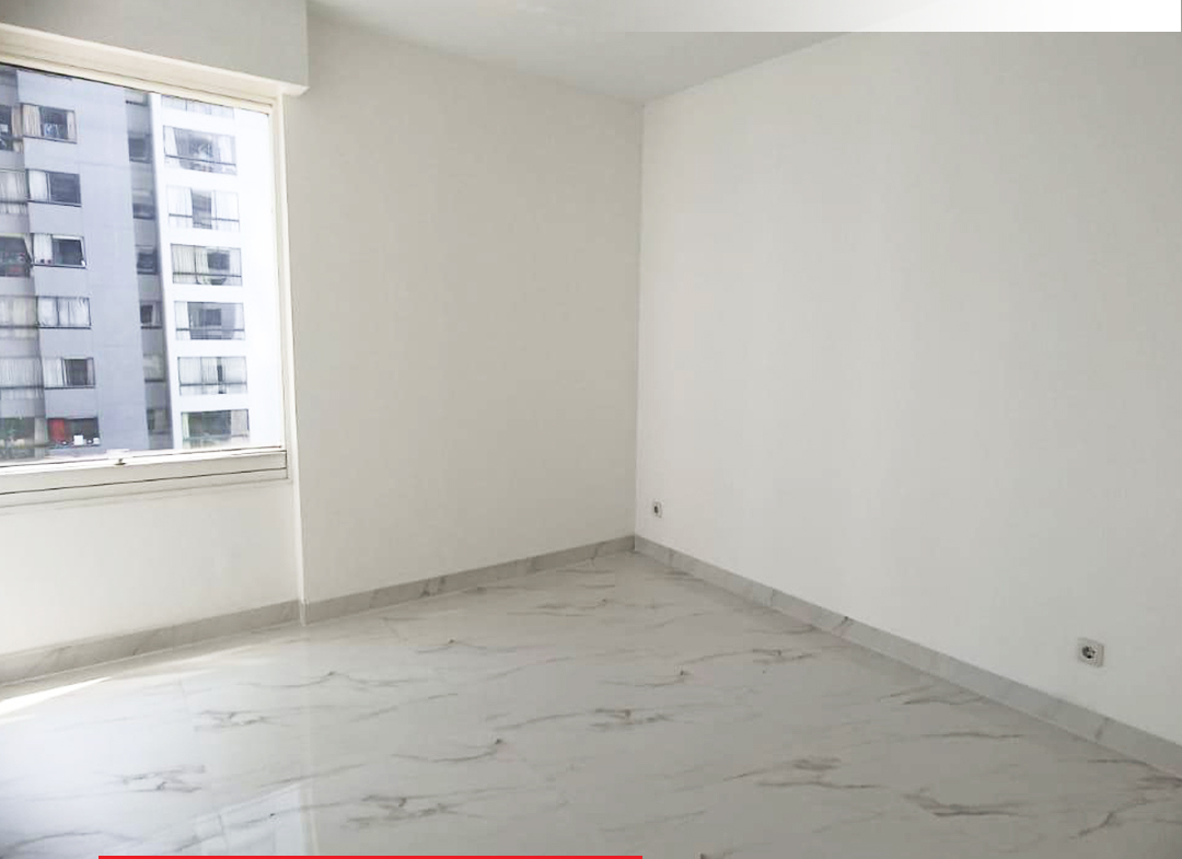 Taman Anggrek Condominium, Semi Furnished Standard 2 Bedroom, Low Floor