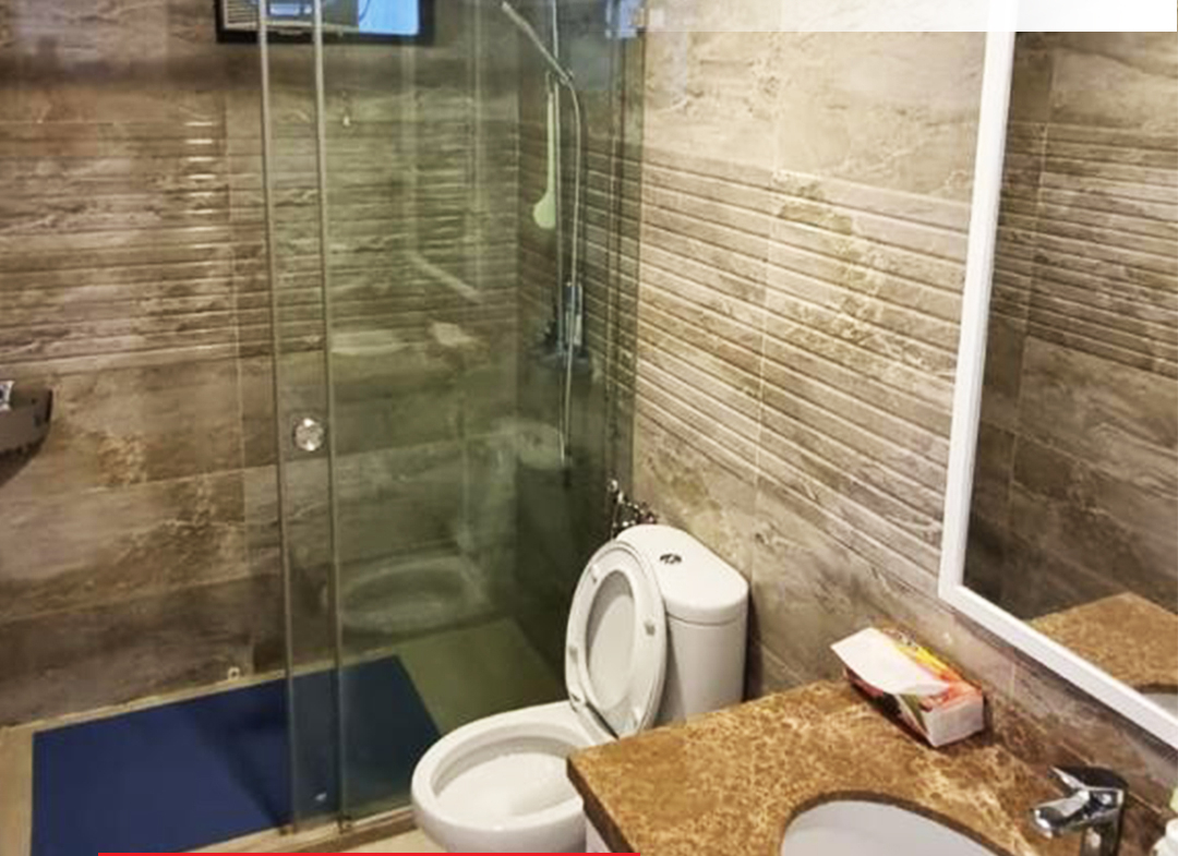 Taman Anggrek Condominium, Fully Furnished, 2 Bedroom 88sqm, Middle Floor