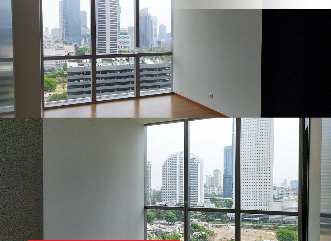 Good Deal, 4 Bedroom Signature Apartment Anandamaya Residence, Jakarta Pusat