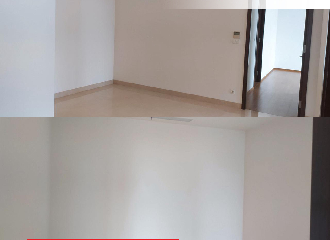 Good Deal, 4 Bedroom Signature Apartment Anandamaya Residence, Jakarta Pusat