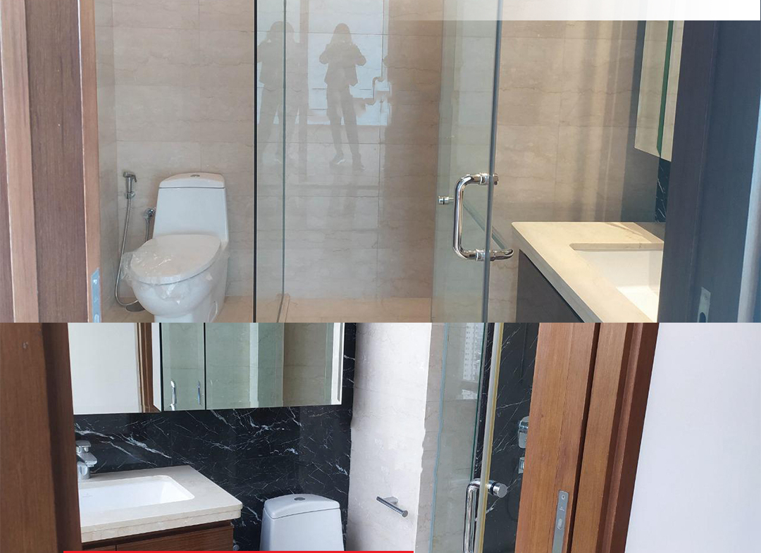 Good Deal, 4 Bedroom Signature Apartment Anandamaya Residence, Jakarta Pusat