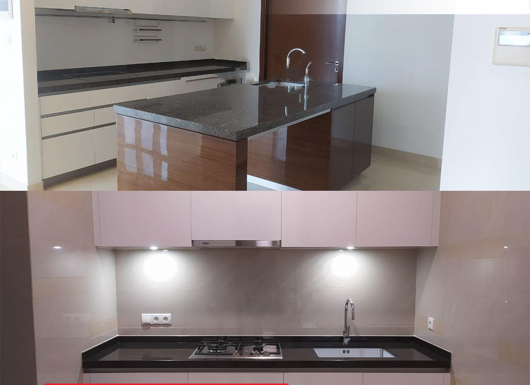 Good Deal, 4 Bedroom Signature Apartment Anandamaya Residence, Jakarta Pusat