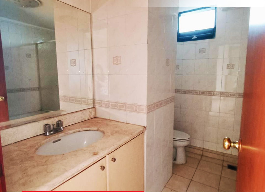 Taman Anggrek Condominium, 3 Bedroom 146m2, High Floor, Semi Furnished