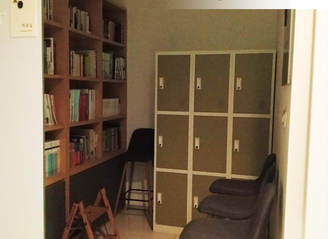 Disewa Office Space 280ribu permeter di APL Tower Central Park, Jakarta Barat