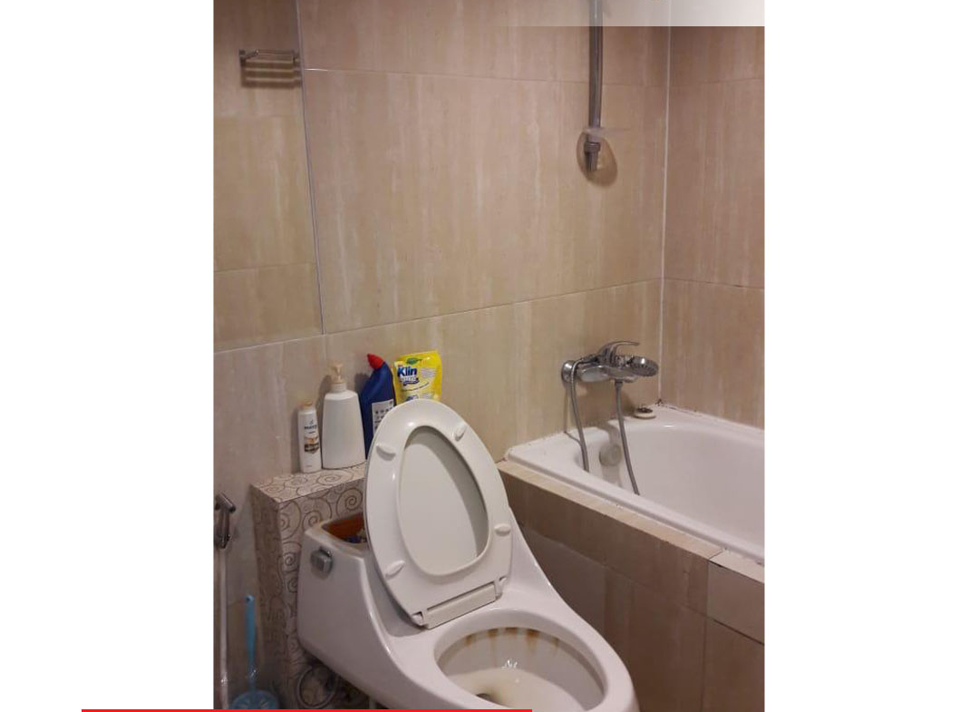 Luxurios, Taman Anggrek Condominium, Fully Furnished, 4 Bed, Low Floor