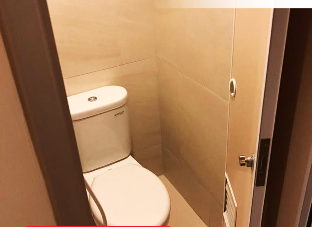 Semi Furnished 2 Bedroom, Middle Floor, Best View, Taman Anggrek Residences