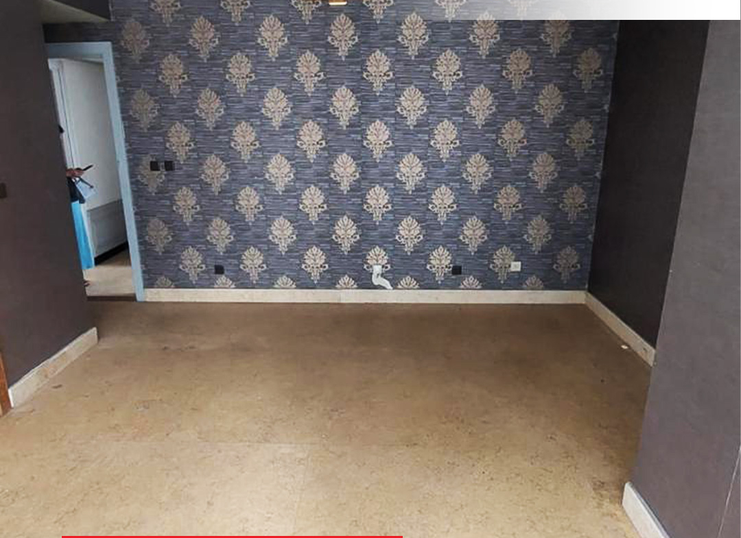 Special Unit, Taman Anggrek Condominium 6 Bedrooms, Middle Floor, Unfurnished