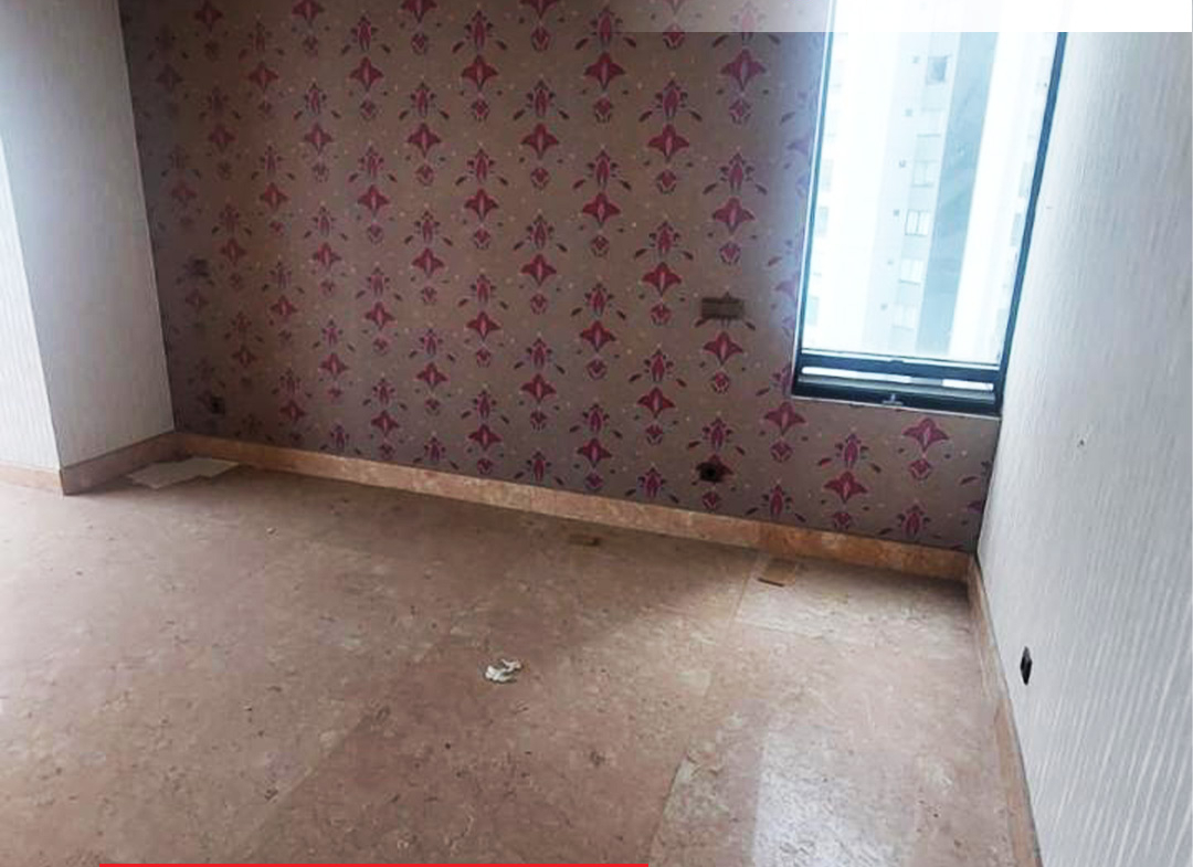 Special Unit, Taman Anggrek Condominium 6 Bedrooms, Middle Floor, Unfurnished