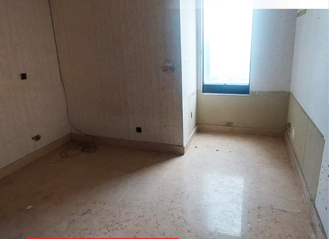 Special Unit, Taman Anggrek Condominium 6 Bedrooms, Middle Floor, Unfurnished