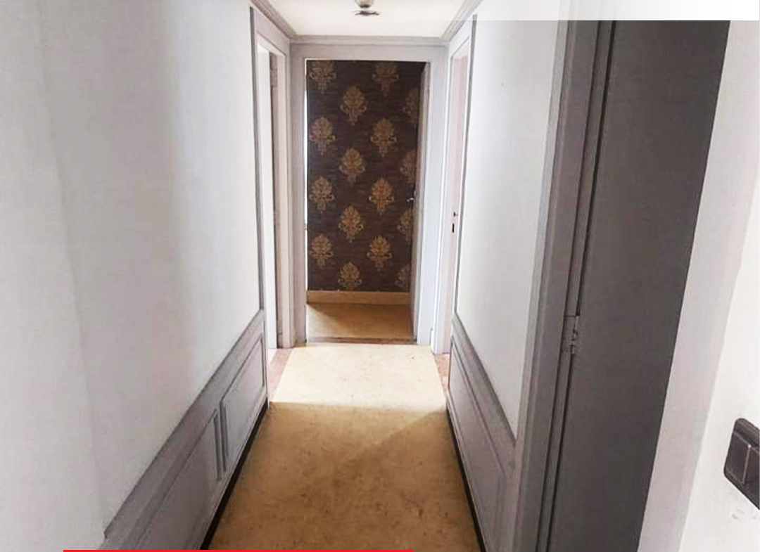 Special Unit, Taman Anggrek Condominium 6 Bedrooms, Middle Floor, Unfurnished