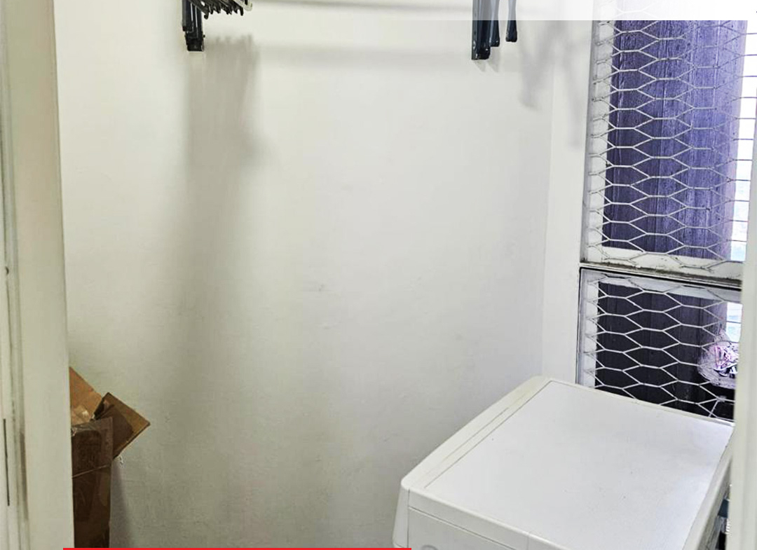 Taman Anggrek Condominium Good Condition Fully Furnished, 3 Bedrooms 88sqm