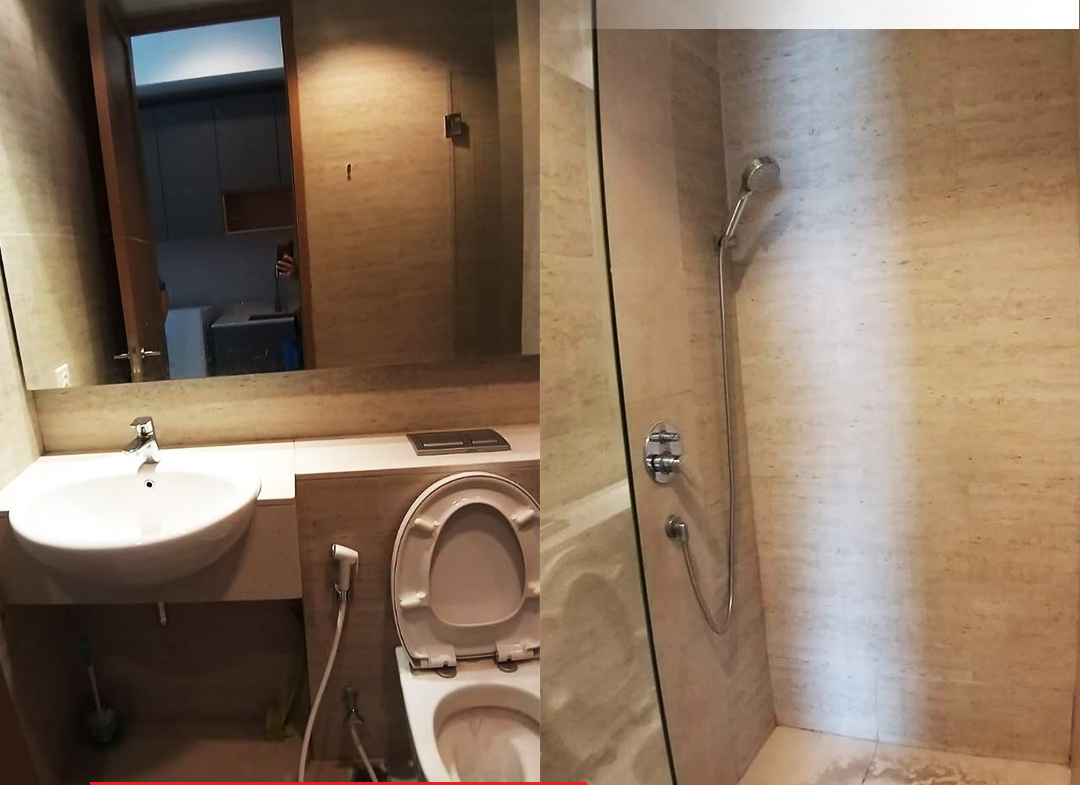 Taman Anggrek Residences, 1 Bedroom Studio, High Floor, City View