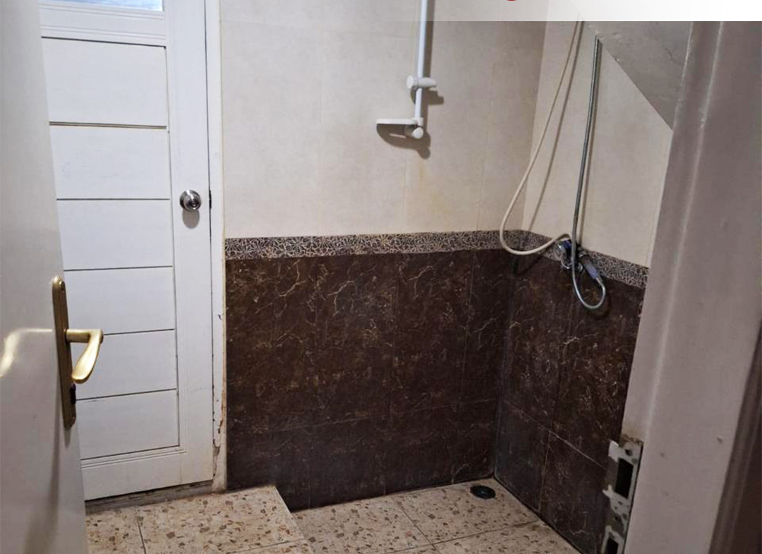 Rumah 2 Lantai Jl. Kembang Agung 1, Kembangan, Jakarta Barat