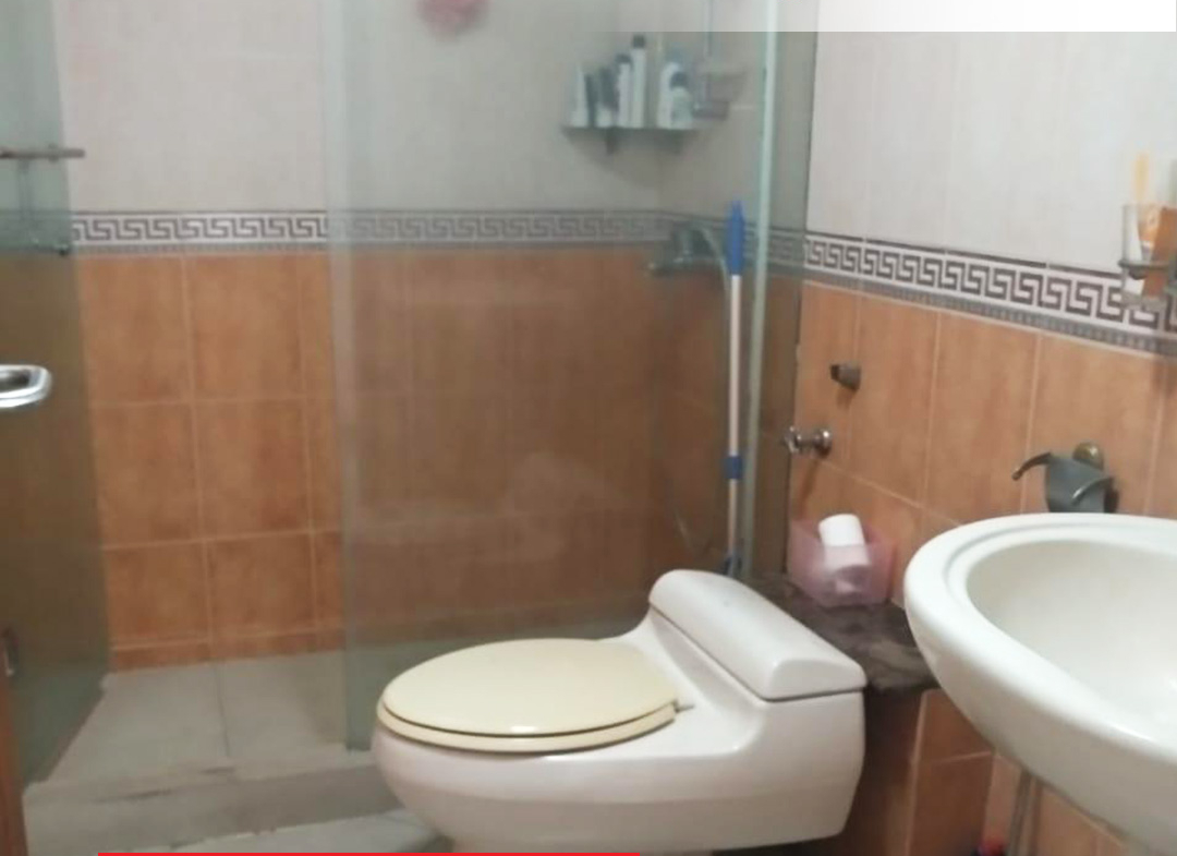 Taman Anggrek Condominium, 2 Bedroom, Fully Furnished, Middle Floor