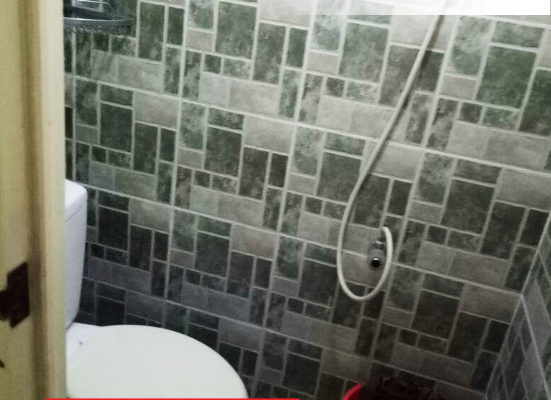 Disewa Taman Anggrek Condominium, Fully Furnished, 2 Bedroom, Lantai Tengah