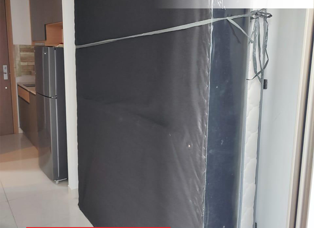 Fully Furnished, Low Floor, Studio, Pool View, Taman Anggrek Residences