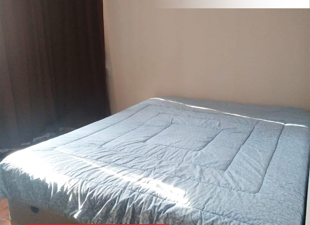 Taman Anggrek Condominium, 2 Bedroom, Fully Furnished, Middle Floor