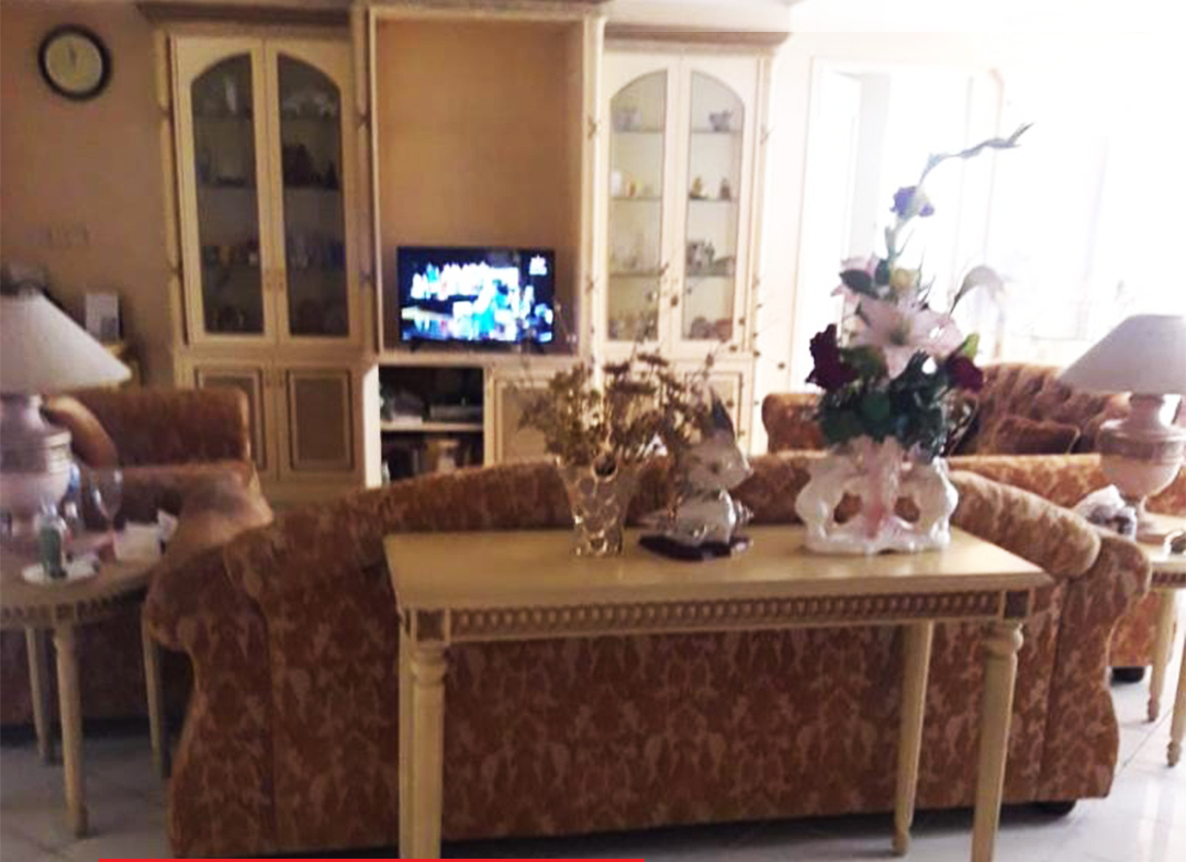 Taman Anggrek Condominium Good Condition, 3 Bedrooms, Fully Furnished