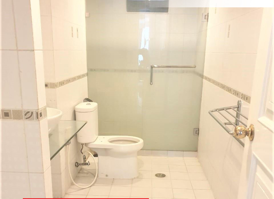 Disewa Taman Anggrek Condominium, Fully Furnished 3 Bedroom, Lantai Bawah
