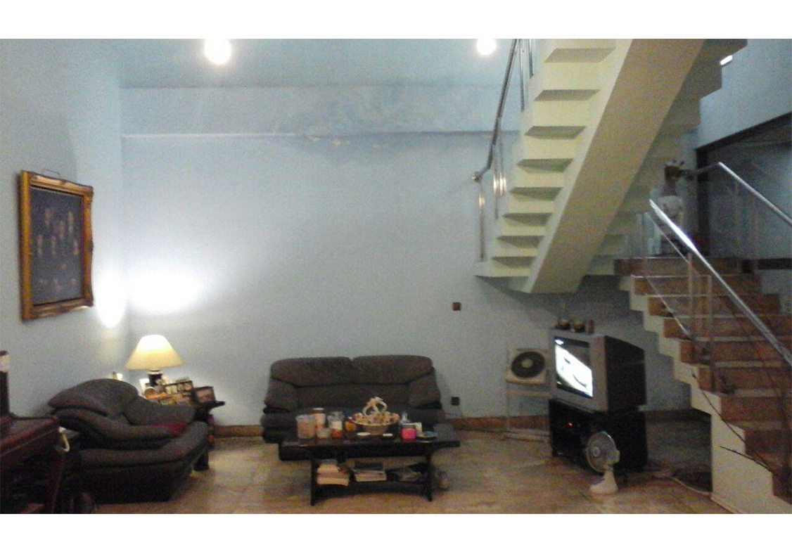 Rumah 2 Lantai Jl. Wijaya Kusuma, Palmerah, Kota Jakarta Barat