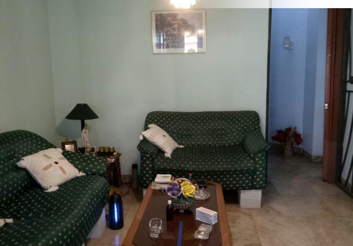 Rumah 2 Lantai Jl. Wijaya Kusuma, Palmerah, Kota Jakarta Barat