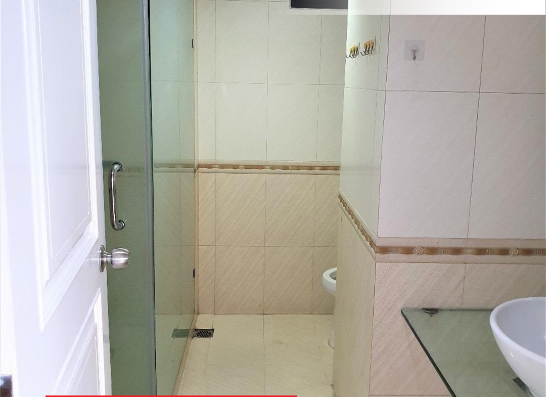 Dijual Taman Anggrek Condominium, Fully Furnished 3 Bedroom, Lantai Bawah