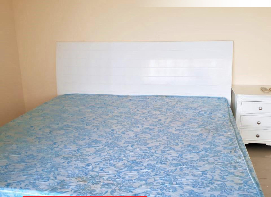 Disewa Taman Anggrek Condominium, Fully Furnished 3 Bedroom, Lantai Bawah