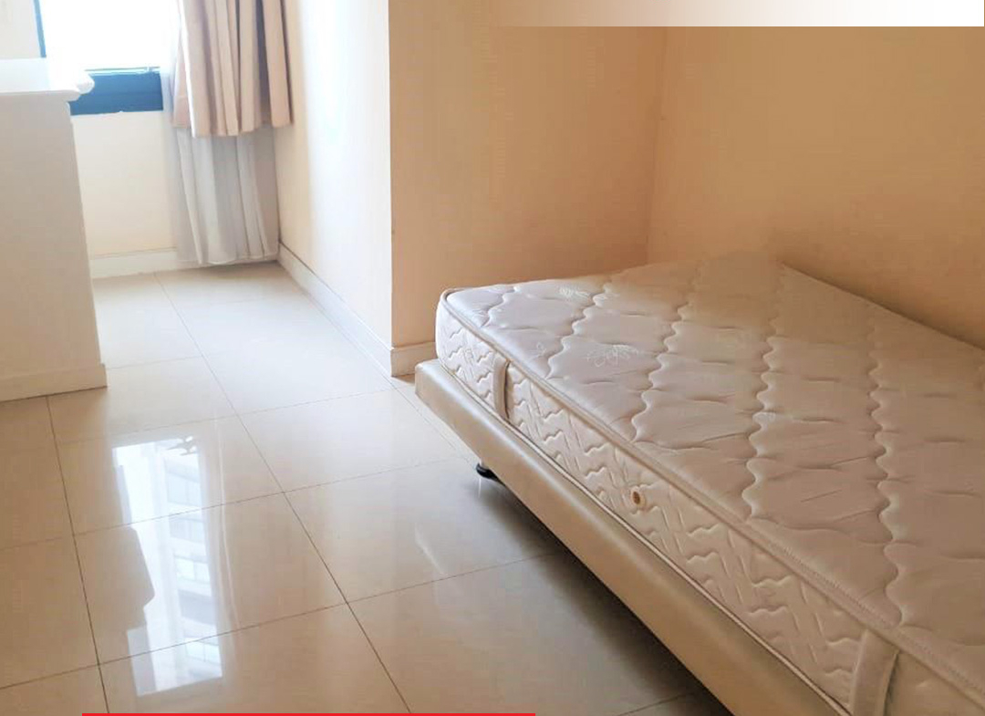 Disewa Taman Anggrek Condominium, Fully Furnished 3 Bedroom, Lantai Bawah