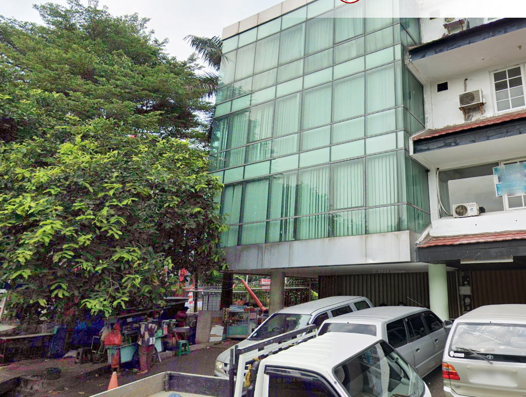 Turun Harga, Ruko Kedoya Permai Jl. Kedoya Raya, Kebon Jeruk, Jakarta Barat