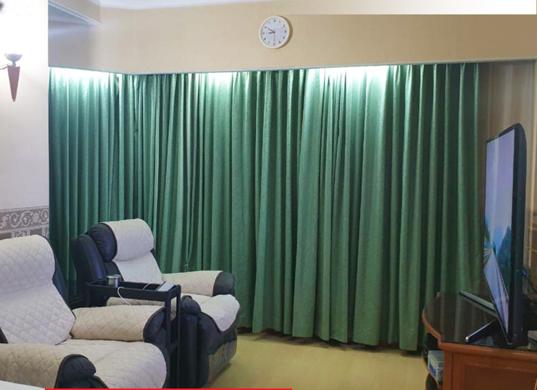 Disewa Murah Taman Anggrek Condominium, Fully Furnished, 3 Bedroom, Low Floor
