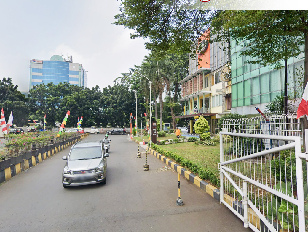 Turun Harga, Ruko Kedoya Permai Jl. Kedoya Raya, Kebon Jeruk, Jakarta Barat