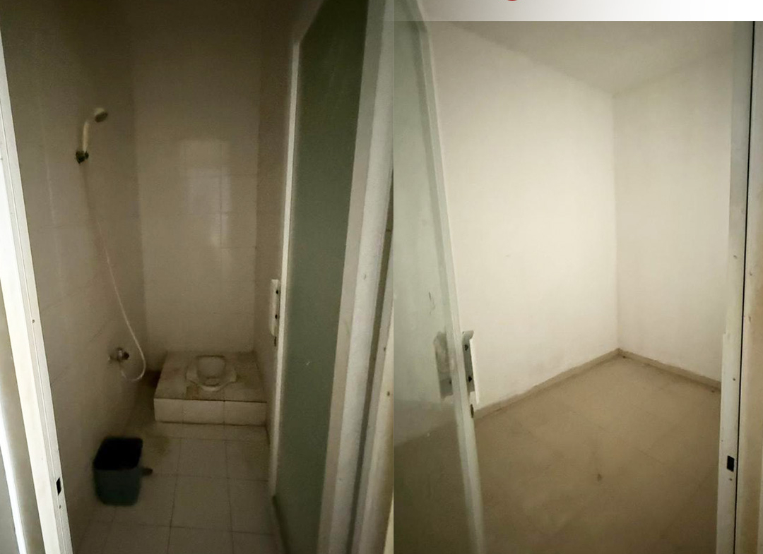 Dijual Rumah Manyar Permai 5 PIK, Penjaringan, Jakarta Utara