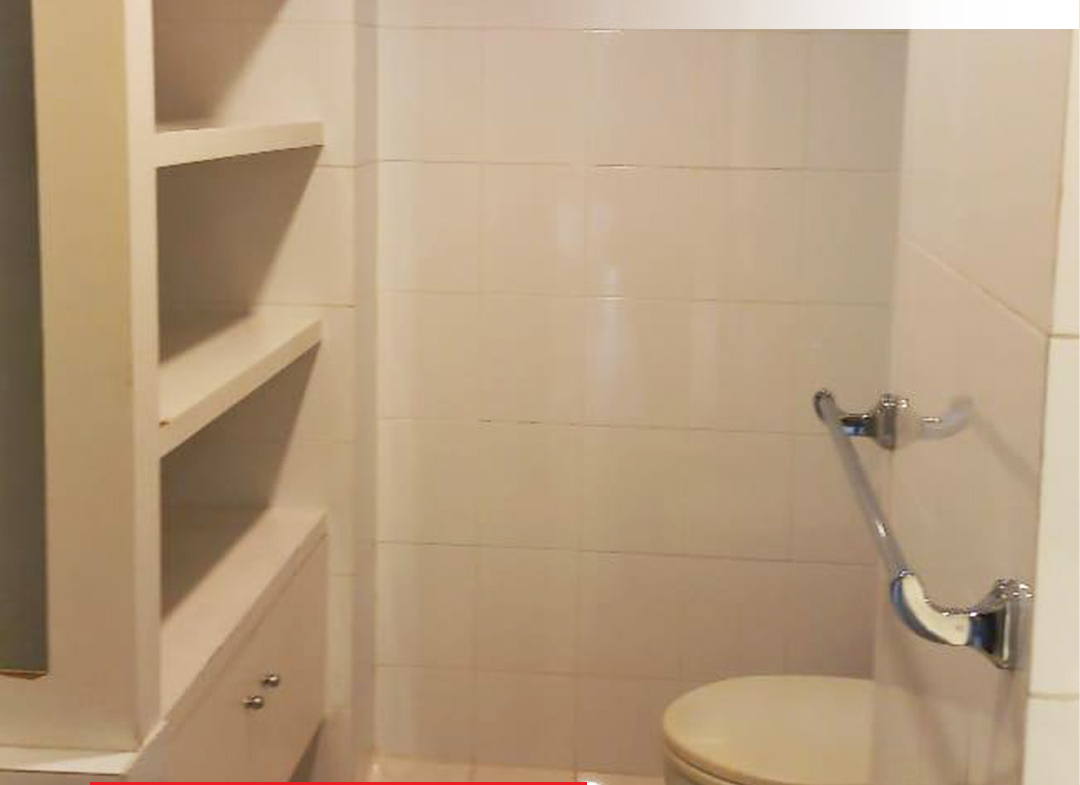 Taman Anggrek Condominium High Floor, Fully Furnished 3 Bedrooms, City View