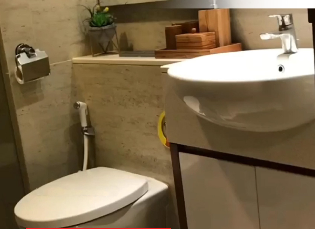 Fully Furnished 2 Bed, Pool View, Taman Anggrek Residences at Tanjung Duren