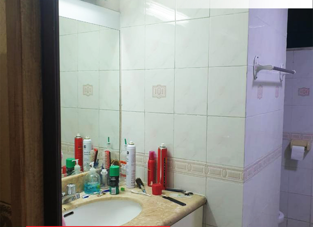 Disewa Murah Taman Anggrek Condominium, Fully Furnished, 3 Bedroom, Low Floor