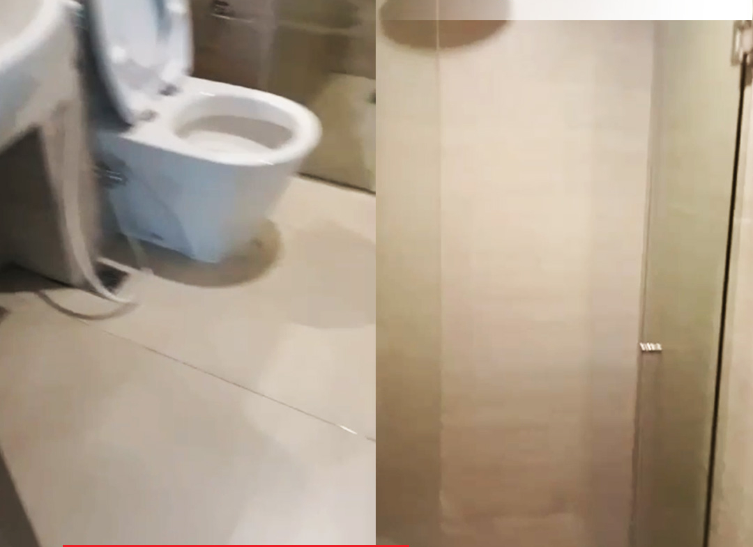 Fully Furnished 3 Bedrooms Taman Anggrek Residences Apartment at Tanjung Duren