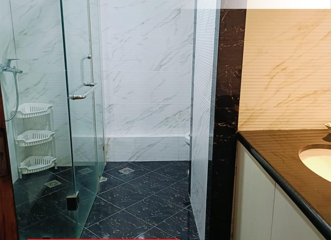 Good Condition! Taman Anggrek Condominium Fully Furnished 3 Bedroom, Low Floor