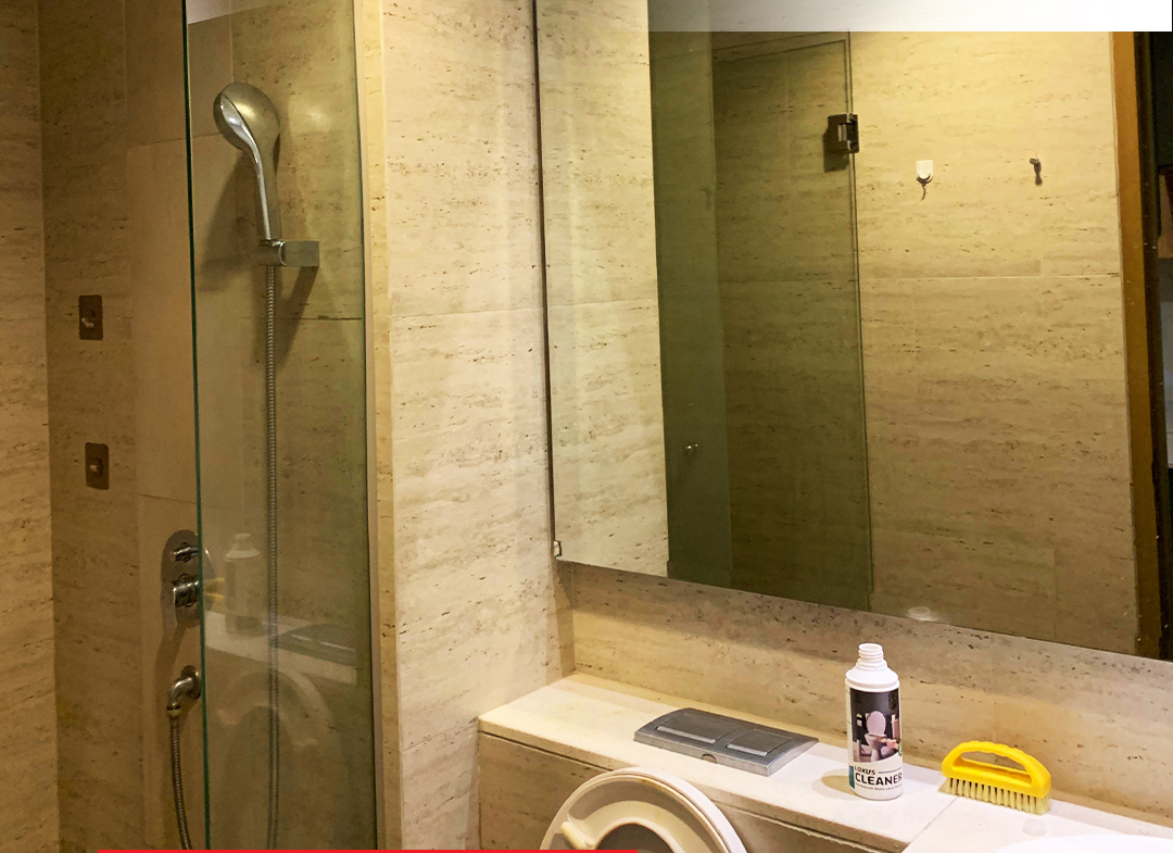 Taman Anggrek Residences, Studio 1 Bedroom, Low Floor, Pool View