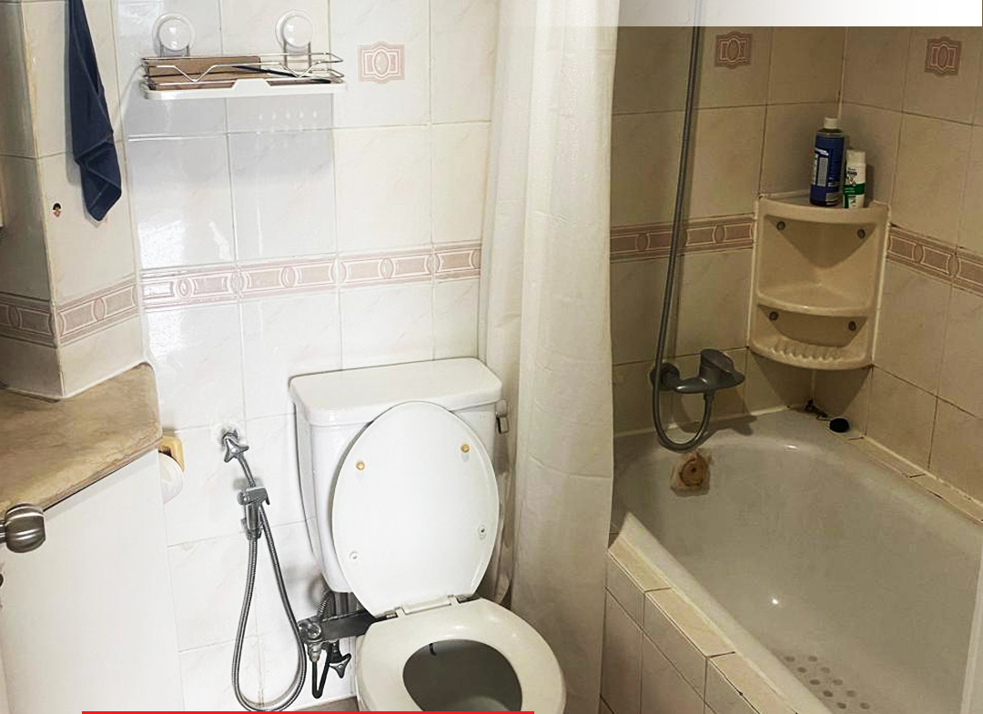 Taman Anggrek Condominium 2 Bedroom 88sqm, Fully Furnished, Pool View