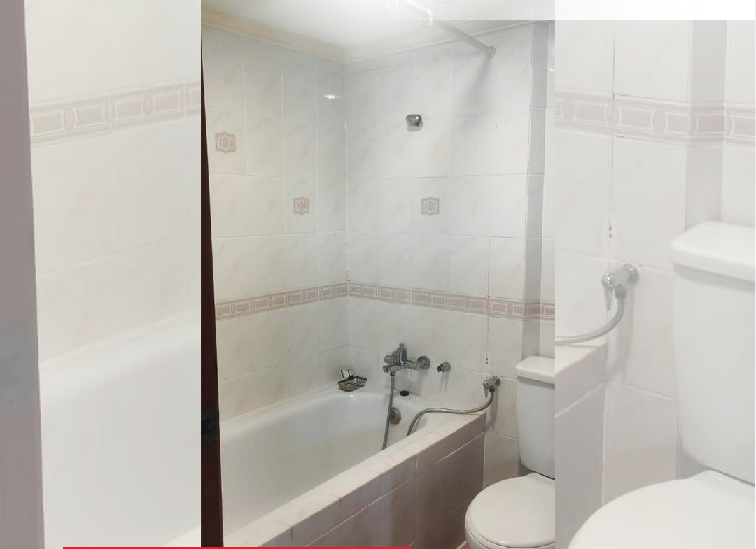 Disewa Taman Anggrek Condominium Fully Furnished 2 Bedroom, Lantai Bawah