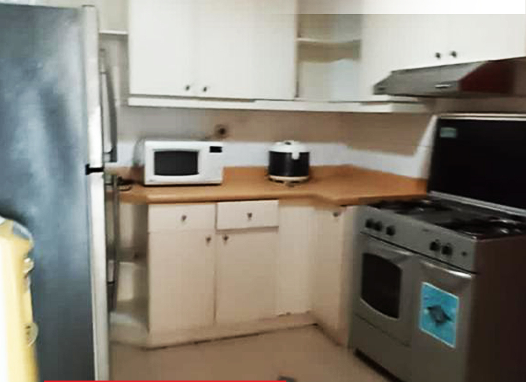 Fully Furnished, Taman Anggrek Condominium 2 Bedroom, High Floor