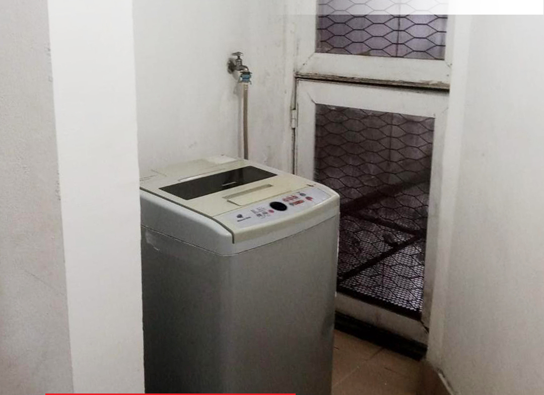 Dijual Fully Furnished 2 Bedroom 88sqm, Middle FLoor, Taman Anggrek Condominium
