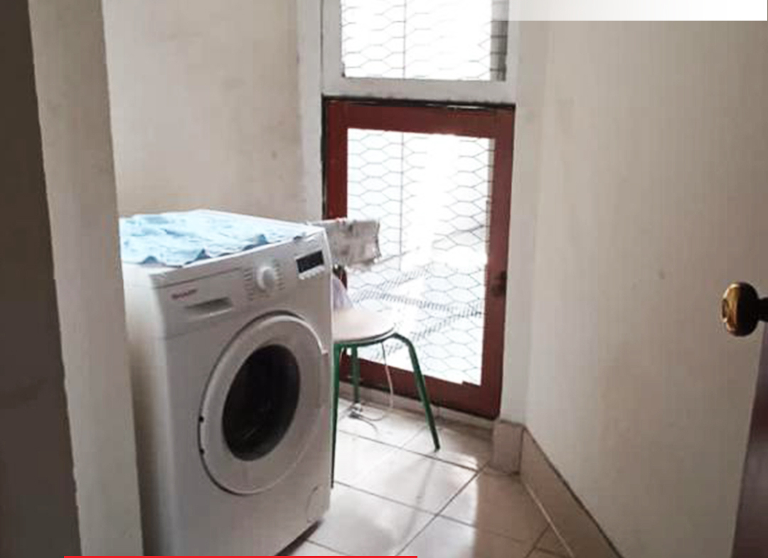 Fully Furnished, Taman Anggrek Condominium 2 Bedroom, High Floor